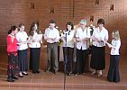 Budaörsi Református Gyülekezet Énekegyüttese